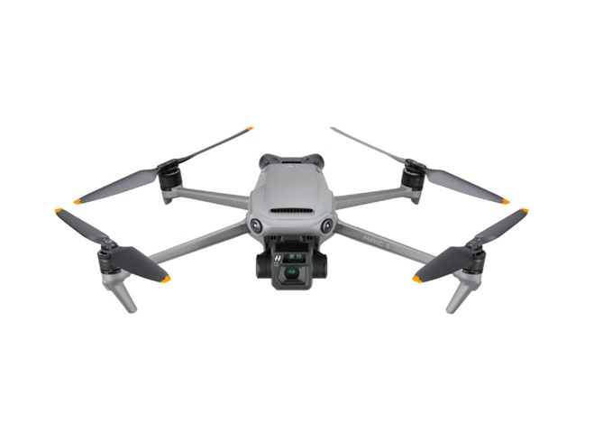 DJI Mavic 3 (CP.MA.00000447.02)